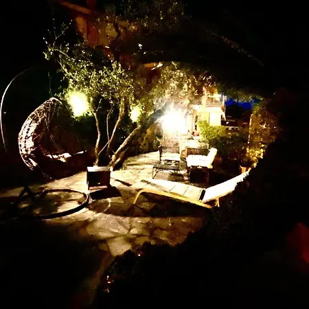 Apartment Poggetto *