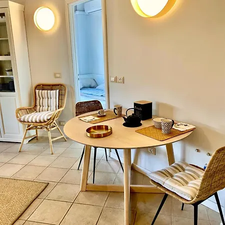 Poggetto Apartment Rapallo