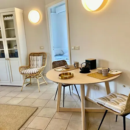 Poggetto Apartment