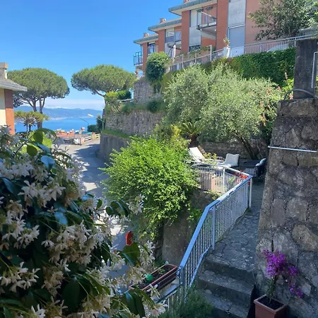 Apartment Poggetto
